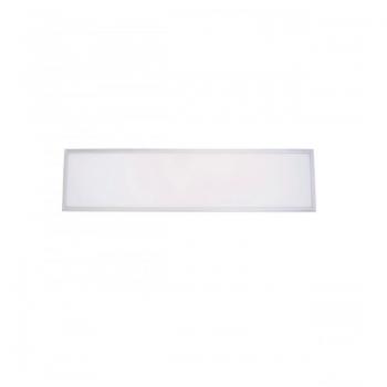 Panel LED 30x120 Techo Armstrong PF>0,9 40W 4200K 120º 230V