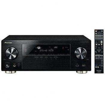 Pioneer VSX-924-K - Receptor A/V