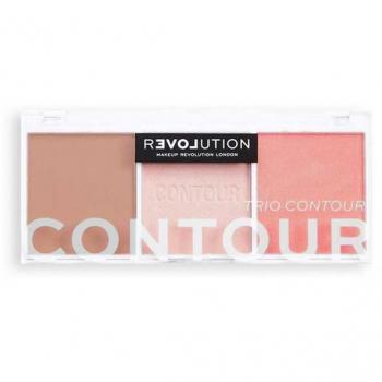 Revolution Relove Colour Play Contouring Palette Shade Sugar 6 g