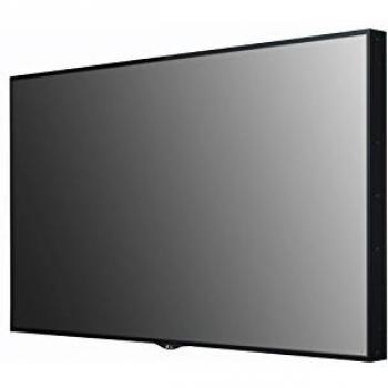 Monitor LG 49XS2E-B de 124,5 cm (49) FHD Semi Outdoor para señalización digital
