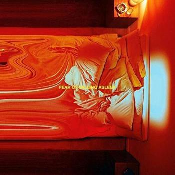 Fear of Falling Asleep - Vinyl Sleep Anxiety Relief
