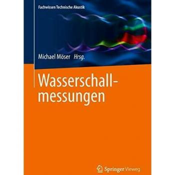 Wasserschallmessungen