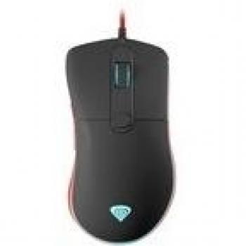 Ratón Óptico Genesis Krypton 500 Gaming con 7200 DPI y Conexión USB