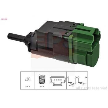 Interruptor de luces de freno EPS 1.810.332
