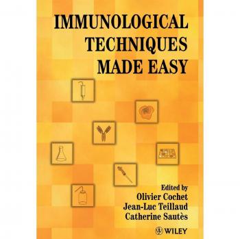 Immunological Techniques Made Easy