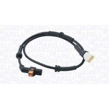 Sensor ABS MAGNETI MARELLI 172100037010