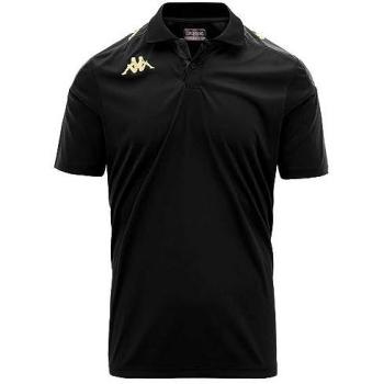 Polo Kappa Ghiolo de Manga Corta