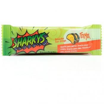 Gloria Pets Barritas Sharkys Tex Mex