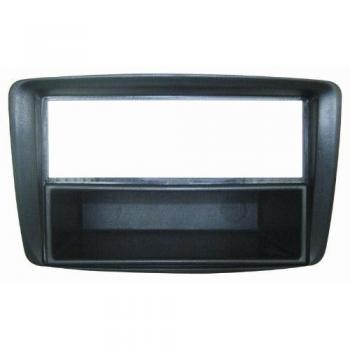 Phonocar 3/290 - Marco embellecedor para radio de coche Fiat Panda