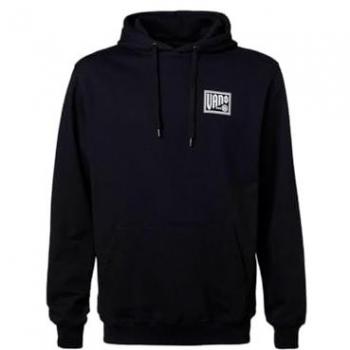 Sudadera Vans Bloomed 66 Negra para Hombre, con capucha, talla L