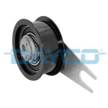 Polea tensora de correa de distribución DAYCO ATB2203 para VOLKSWAGEN Golf, Passat, Vento & AUDI A4, 80 & SEAT Toledo