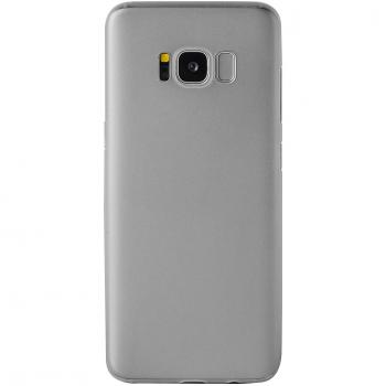 Tucano - Funda Nuvola Transparente para Samsung Galaxy s8 Plus