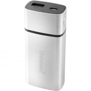 Intenso Power Bank PM5200, Batería Externa