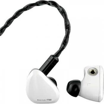 iBasso IT00. Auriculares HiFi con Driver dinámico