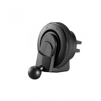 Universal TomTom Sat Nav Air Vent Mount for Start, Via and GO Basic Models