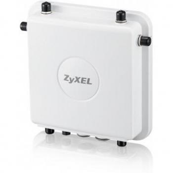 Zyxel WAC6553D-E - Punto de Acceso