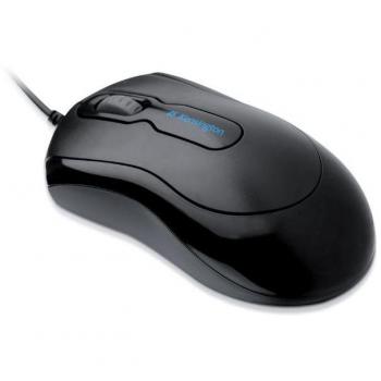 Kensington K72356EU Ratón Ergonómico USB en Caja