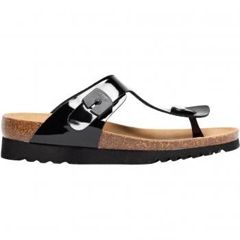 Sandalia Scholl Boa Vista Up Negra Talla 41 1 Par