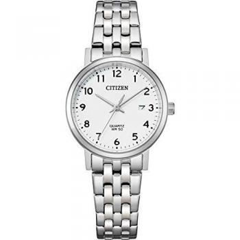 Reloj de Dama Citizen EU6090-54A Sport Quartz 26mm Acero Inoxidable 5ATM
