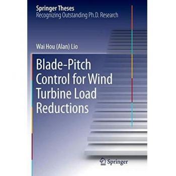 Blade-Pitch Control for Wind Turbine Load Reductions