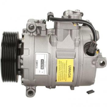 Compresor de aire acondicionado TEAMEC 8629724