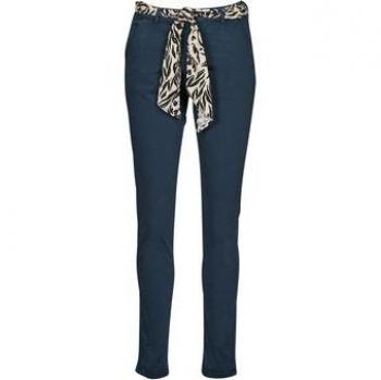 Le Temps des Cerises Women's Marine Dyli Chinos