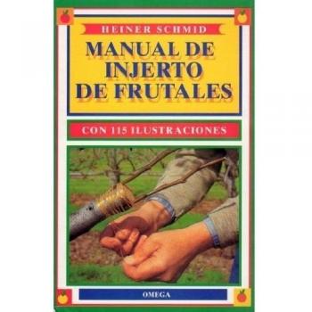 MANUAL DE INJERTO DE FRUTALES