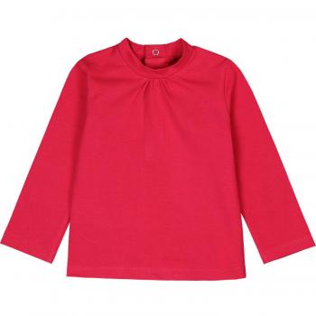 boboli 296052, Camiseta para Bebés, Rosa