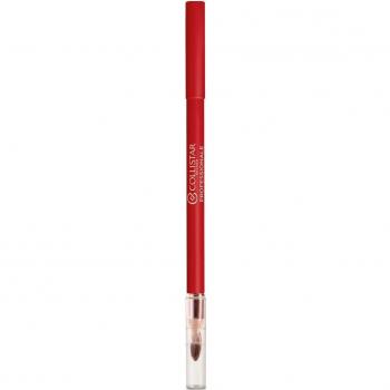 Collistar Professional Lip Pencil Long-Lasting Lip Liner Shade 109 Papavero Ipnotico 1.2 g