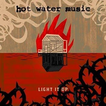 Light It Up [Vinilo]