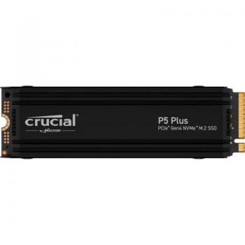 Crucial P5 Plus 2TB PCIe M.2 2280SS SSD
