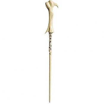 Varita Mágica de Voldemort - Colección Harry Potter Rubies