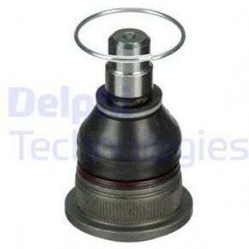 Rótula de suspensión DELPHI TC3653 para FIAT Panda, 500 y LANCIA Ypsilon
