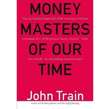 Money Masters of Our Time