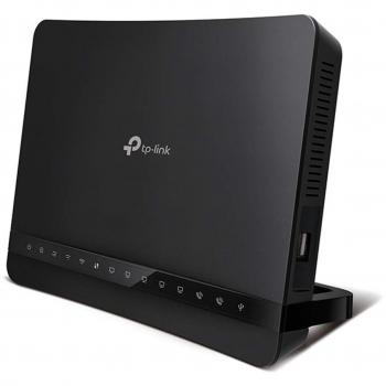TP-Link Archer VR1200V AC1200 Dual-Band VDSL/ADSL Modem Router with VoIP and Gigabit Ethernet