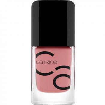 Catrice ICONAILS Gel Nail Polish 173 Karl Said Très Chic 10.5 ml Coral
