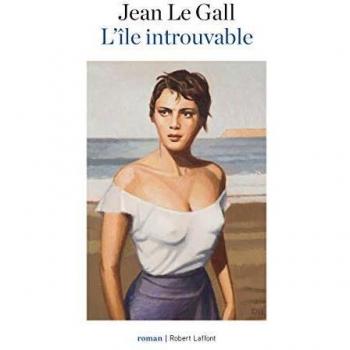 L'île introuvable