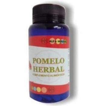 Cápsulas de Pomelo Herbal 100 Alfa Herbal