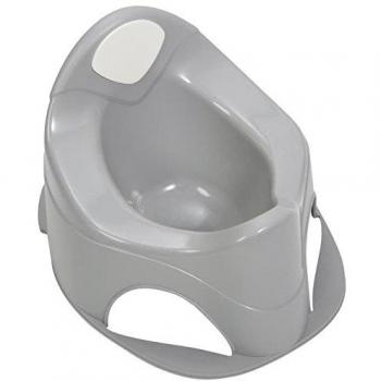 Tigex Grand Confort - Orinal, color gris