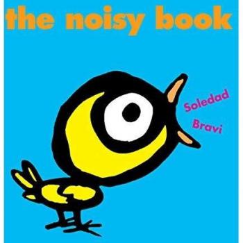 Noisy Book: 1