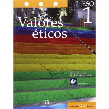 Valores éticos 1º ESO