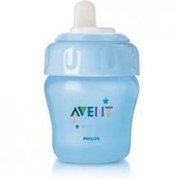 Avent Vaso Mágico Azul 260ml