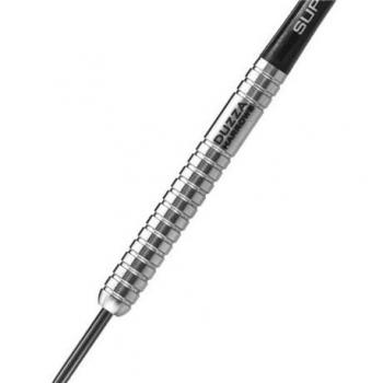 Dardos de punta de acero Harrows Glen Durrant 22g