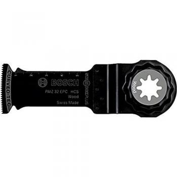 Bosch Professional 2608662561 Hoja de Sierra de Inmersión