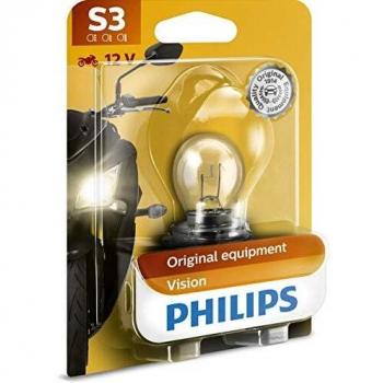 Philips Vision Moto, S3