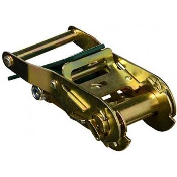 Softee Equipment 0012317 Carraca para Postes de Tenis, Blanco, S