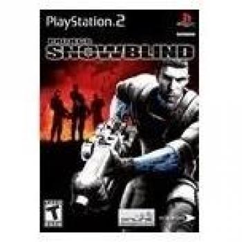 Project Snowblind