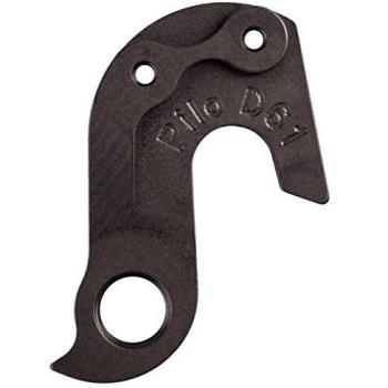 Forcellino change Pilo D61 Cannondale Road