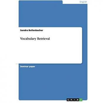 Recuperación de Vocabulario - Método Bollenbacher con Ejercicios Interactivos