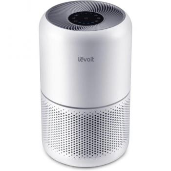 Purificador de Aire Levoit Core 300 - Eficiente y Compacto